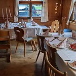 Holzhaus Besler Prázdninový dům *