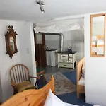 Prázdninový dům Holzhaus Besler *
