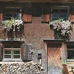 Holzhaus Besler *