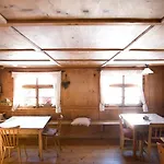 Holzhaus Besler Prázdninový dům *
