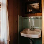 Holzhaus Besler Prázdninový dům Bad Hindelang