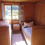 Prázdninový dům Holzhaus Besler