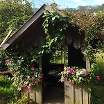 Holzhaus Besler *