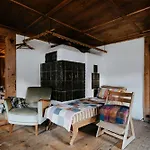 Holzhaus Besler Prázdninový dům *