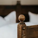 Prázdninový dům Holzhaus Besler Bad Hindelang