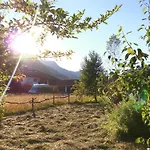 Holzhaus Besler Bad Hindelang