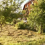Holzhaus Besler * Bad Hindelang