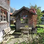 Prázdninový dům Holzhaus Besler Bad Hindelang