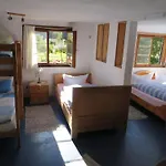 Holzhaus Besler *