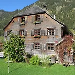 Holzhaus Besler Prázdninový dům *