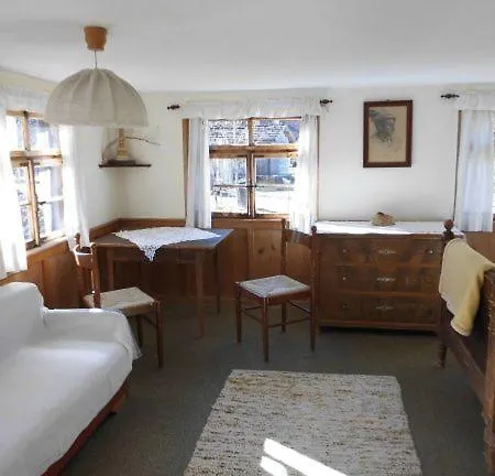Holzhaus Besler Bad Hindelang