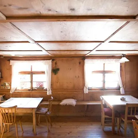 Holzhaus Besler Сasa de vacaciones *