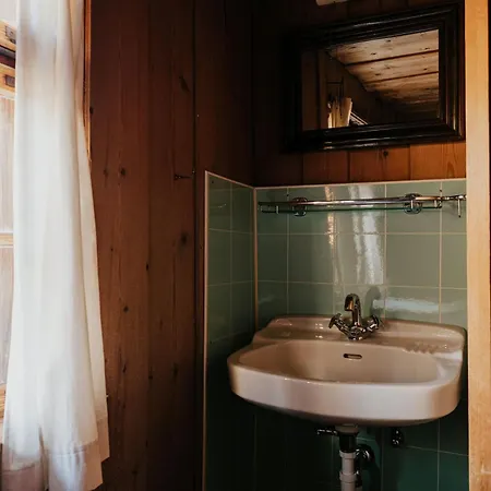 Holzhaus Besler Сasa de vacaciones Bad Hindelang