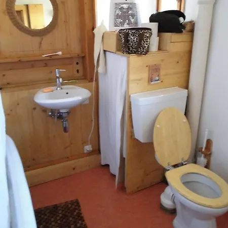 Holzhaus Besler * Bad Hindelang