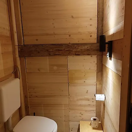 Сasa de vacaciones Holzhaus Besler
