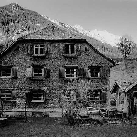 Holzhaus Besler