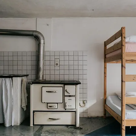Сasa de vacaciones Holzhaus Besler