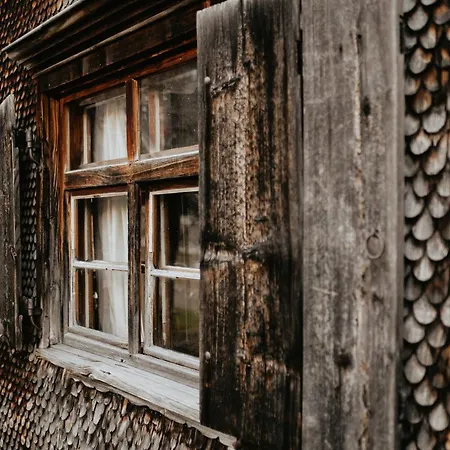 Holzhaus Besler Bad Hindelang