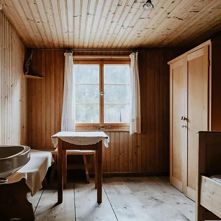 Holzhaus Besler Bad Hindelang
