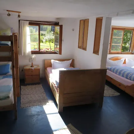 Holzhaus Besler *
