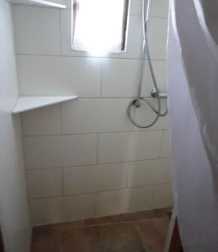 Holzhaus Besler Casa de Férias
