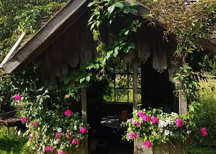 Holzhaus Besler *