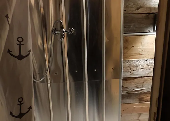 Holzhaus Besler Casa de Férias Bad Hindelang