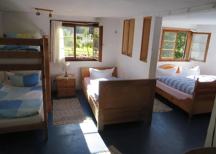 Holzhaus Besler *